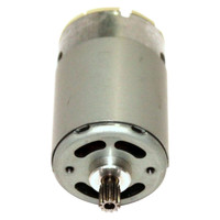 MAKITA 629801-3 - DC MOTOR - Image 1 