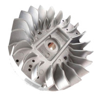 MAKITA 318704-3 - FLYWHEEL - Image 2