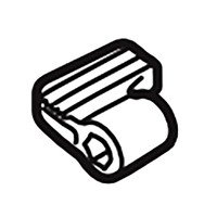 MAKITA 272262-2 - LEVER 22 - Image 2