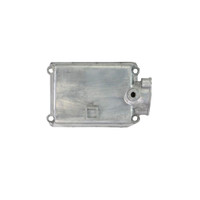 MAKITA 318588-9 - OIL CASE EM2650LH - Authentic OEM part