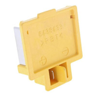 MAKITA 643843-3 - TERMINAL BFR750 - Authentic OEM part