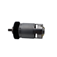 MAKITA 629402-7 - DC MOTOR XBP03 - Authentic OEM part