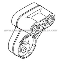 MAKITA 140609-7 - ARM CPL - Image 3