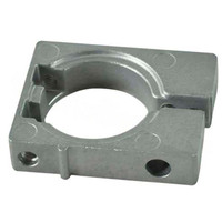 MAKITA 318181-9 - CLAMPER BFR750Z - Authentic OEM part MAKITA 318181-9 - CLAMPER BFR750Z - Authentic OEM part
