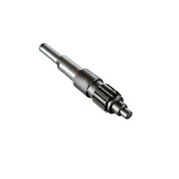MAKITA 324662-3 - SPINDLE UC3530A - Authentic OEM part