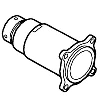 MAKITA 310087-7 - BARREL - Image 1