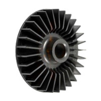 MAKITA 240121-8 - FAN 65 HR2611F - Authentic OEM part