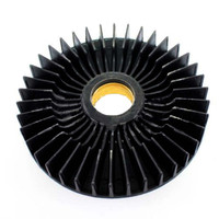 MAKITA 240164-0 - FAN 80 LW1400 - Authentic OEM part