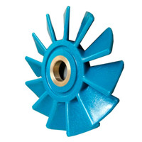 MAKITA 241833-6 - FAN 70 9901 - Authentic OEM part MAKITA 241833-6 - FAN 70 9901 - Authentic OEM part