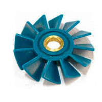 MAKITA 241833-6 - FAN 70 9901 - Authentic OEM part MAKITA 241833-6 - FAN 70 9901 - Authentic OEM part