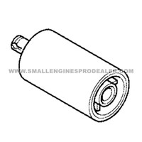 MAKITA 151121-2 - ROLLER - Image 4