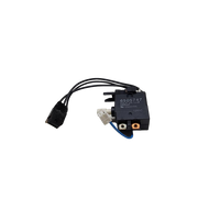 MAKITA 650574-7 - SWITCH BJR181 - Authentic OEM part