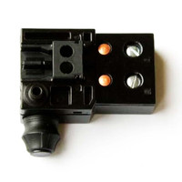 MAKITA 650678-5 - SWITCH HR4013C - Authentic OEM part MAKITA 650678-5 - SWITCH HR4013C - Authentic OEM part