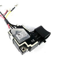 【1048023xx様】専用 MAKITA 650723-6 - SWITCH LXDT04 - Authentic OEM part | SEPD