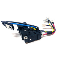 MAKITA 650725-2 - SWITCH - Image 2 MAKITA 650725-2 - SWITCH - Image 2