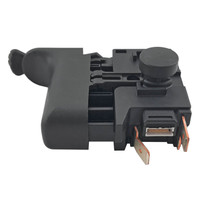 MAKITA 650733-3 - SWITCH - Image 1