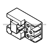 MAKITA 650734-1 - SWITCH - Image 11