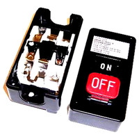 MAKITA 651874-8 - SWITCH - Image 1