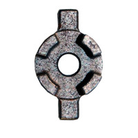 MAKITA 324713-2 - ANVIL TD020 - Authentic OEM part