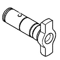 MAKITA 326160-3 - ANVIL - Image 2