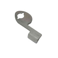 MAKITA 344823-9 - LEVER 9903 - Authentic OEM part