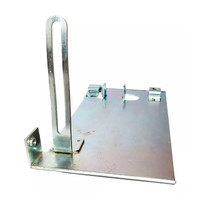 MAKITA 164195-4 - BASE 4100NH - Authentic OEM part