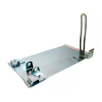 MAKITA 164195-4 - BASE 4100NH - Authentic OEM part