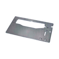 MAKITA 344886-5 - BASE 5007NHK - Authentic OEM part