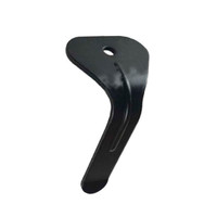 achan　0307 MAKITA 344267-3 - HOOK AN611 - Authentic OEM part | SEPD Mower Parts