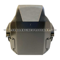 HUSQVARNA Seat Tractor Mz Tractor Mz 907 590337302 Image 4