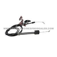 HUSQVARNA Kit Mzr/Dp Rgd Ergo B&S/Honda 587326604 Image 2 HUSQVARNA Kit Mzr/Dp Rgd Ergo B&S/Honda 587326604 Image 2