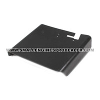 HUSQVARNA Deflector Standon Molded Deck 592797401 Image 1