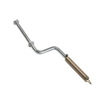 Husqvarna 532167696 - Control Asm Bypass Hydro 99 - Original OEM part