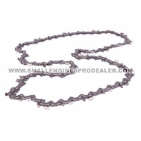 HUSQVARNA Husq H30-66 Clamshell Chain 531300437 Image 3