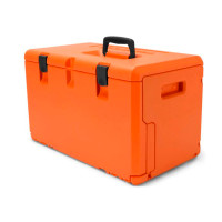 Husqvarna 531300835 - Husqvarna Powerbox Case (Unassem) - Original OEM part