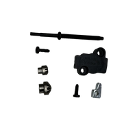 Husqvarna 582023102 - Side Adjust Gears And Screw - Original OEM part