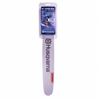 HUSQVARNA Hln250-72 18(Blue)Bar Clam 531300438 Image 1