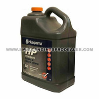 HUSQVARNA Hus Hp 2t Oil - 4/1 Gal Ds 593152605 Image 2