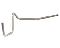 Husqvarna 532421063 - Rod Shift Lt Tex Variator - Original OEM part