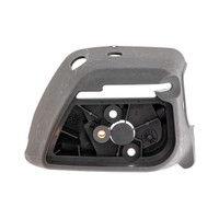 Husqvarna 576459001 - Airbox Hva 128 Husky Gray - Original OEM part