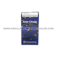 HUSQVARNA 16 Chain H25-66  325  058 591099066 Image 1
