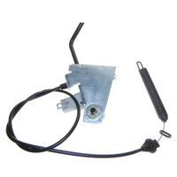 Husqvarna 532167994 - Clutch Cable Asm/42mower - Original OEM part