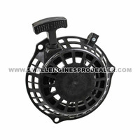 HUSQVARNA Starter Assy Recoil Rato 532437562 Image 2