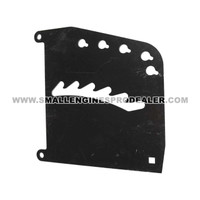 Husqvarna 510240502 - Plate Deck Height Black -  Image 1  Husqvarna 510240502 - Plate Deck Height Black -  Image 1