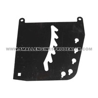 Husqvarna 510240502 - Plate Deck Height Black -  Image 2 Husqvarna 510240502 - Plate Deck Height Black -  Image 2