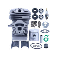 Husqvarna 577831101 - Kit Piston And Cylinder - Original OEM part