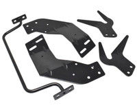 Husqvarna 587589001 - Dump Manual Bagger Supp - Original OEM part