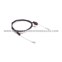 Husqvarna 532130861 - Cable Mzr 51 Rt Sp /Pu - Image 1 