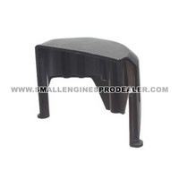 HUSQVARNA Guard Mandrel Lh Black 532140088 Image 1 HUSQVARNA Guard Mandrel Lh Black 532140088 Image 1