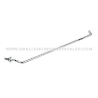 HUSQVARNA Linkage Brake Asm Zinc 532199918 Image 2